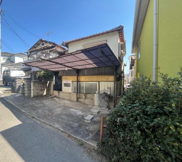 泉南郡熊取町小垣内１丁目の中古一戸建て