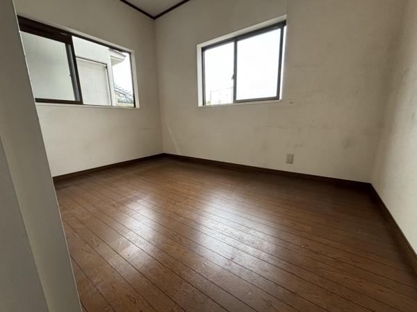 北葛城郡河合町大字西穴闇の中古一戸建て