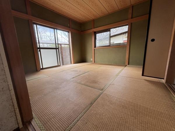 北葛城郡河合町大字西穴闇の中古一戸建て