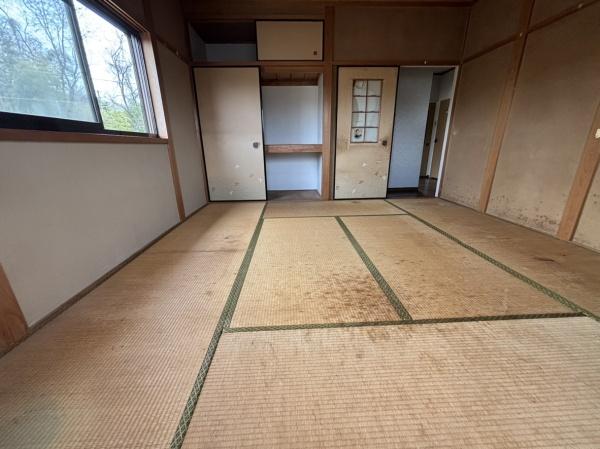 北葛城郡河合町大字西穴闇の中古一戸建て