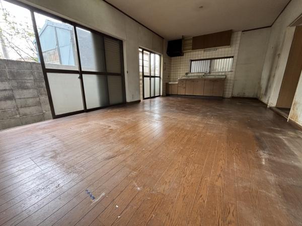 北葛城郡河合町大字西穴闇の中古一戸建て