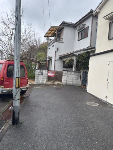北葛城郡河合町西穴闇３０４-１２
