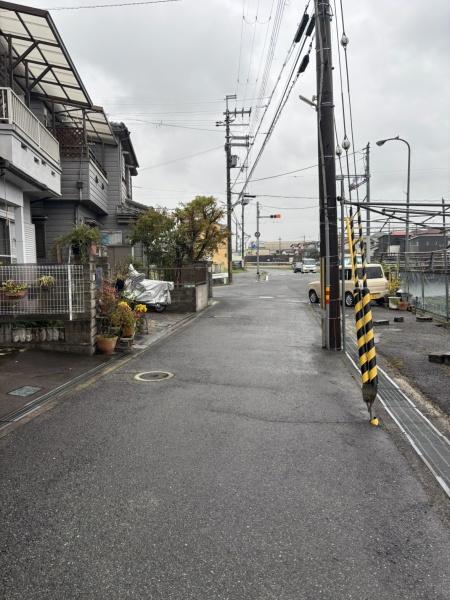 北葛城郡河合町西穴闇３０４-１２