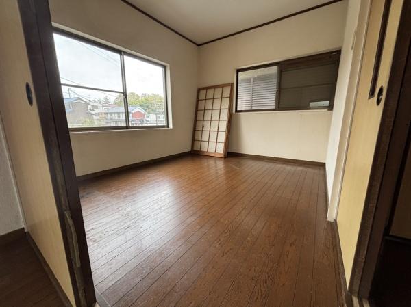北葛城郡河合町大字西穴闇の中古一戸建て