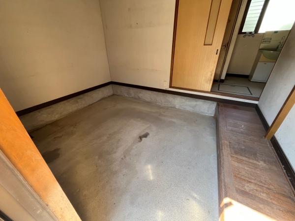 大和高田市大字吉井の中古一戸建て