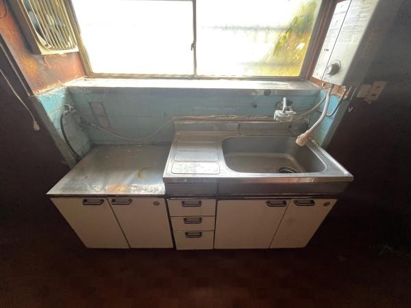 大和高田市大字吉井の中古一戸建て