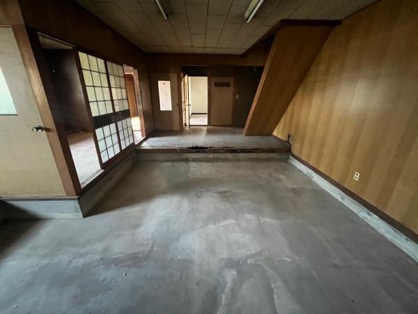 大和高田市大字吉井の中古一戸建て