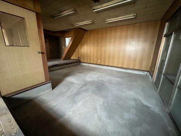 大和高田市大字吉井の中古一戸建て