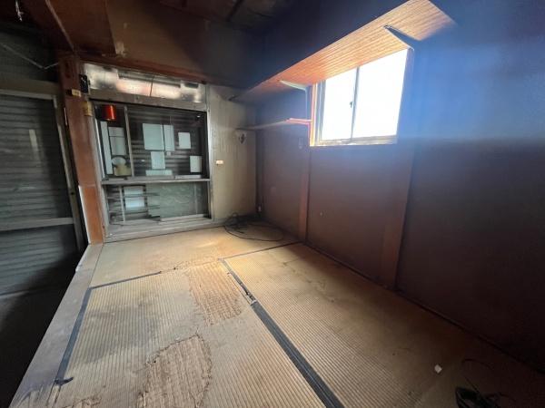 大和高田市大字吉井の中古一戸建て