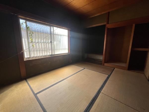 大和高田市大字吉井の中古一戸建て