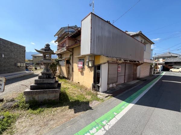 大和高田市大字吉井