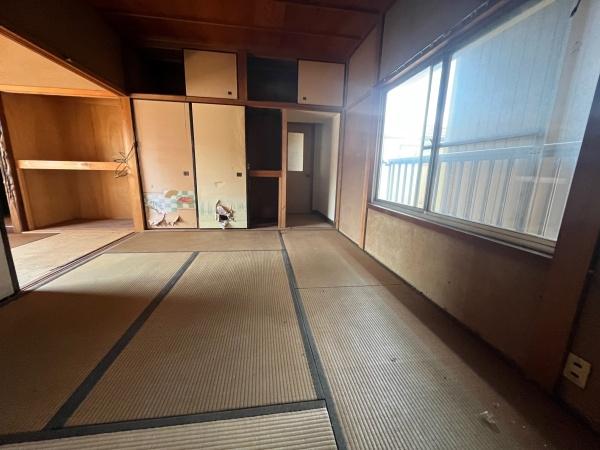 大和高田市大字吉井の中古一戸建て