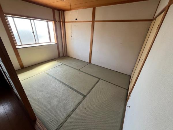 大和高田市大字吉井の中古一戸建て