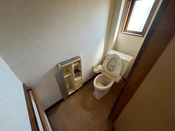 大和高田市大字吉井の中古一戸建て
