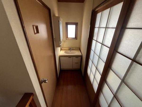 大和高田市大字吉井の中古一戸建て