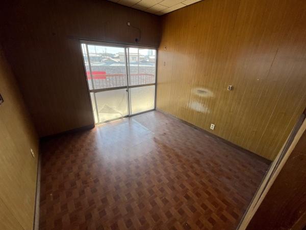 大和高田市大字吉井の中古一戸建て