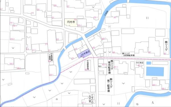 大和高田市大字吉井の中古一戸建て