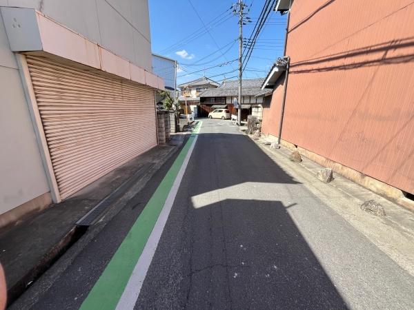 大和高田市大字吉井