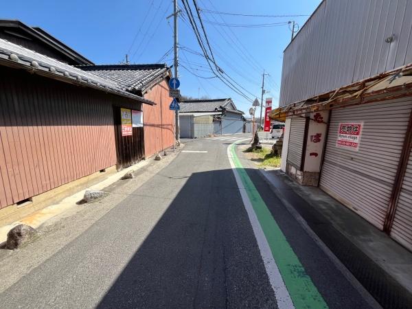 大和高田市大字吉井