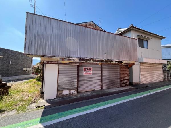 大和高田市大字吉井の中古一戸建て