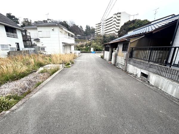 泉南郡岬町深日の土地