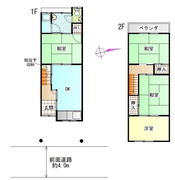 藤井寺市船橋町3-6