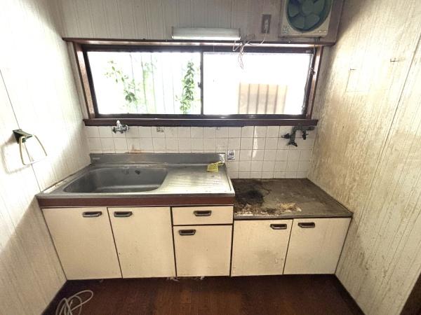 藤井寺市船橋町の中古一戸建て