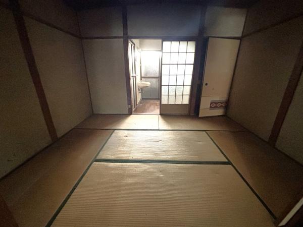 藤井寺市船橋町の中古一戸建て