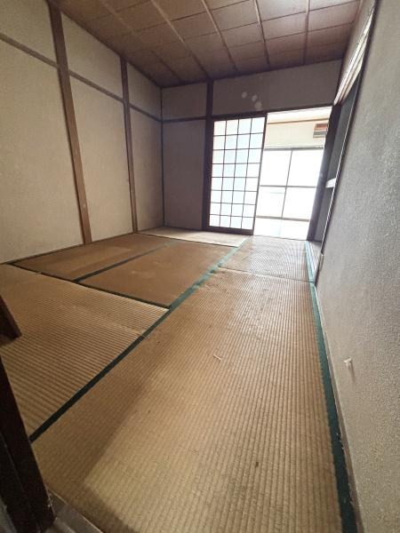 藤井寺市船橋町の中古一戸建て