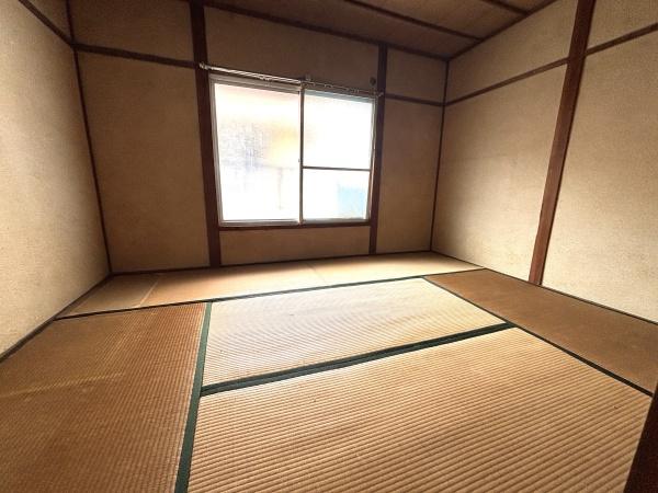 藤井寺市船橋町の中古一戸建て