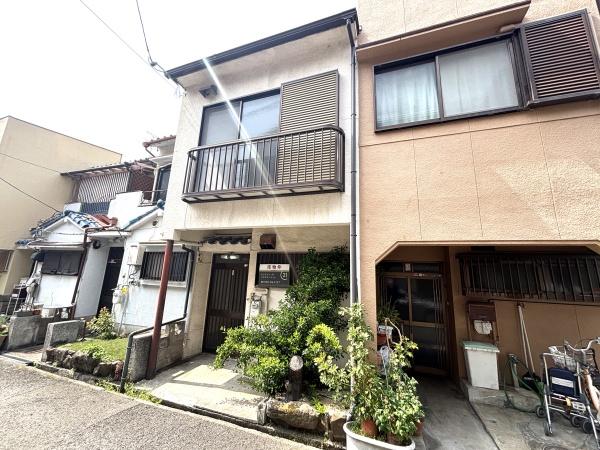 藤井寺市船橋町3-6