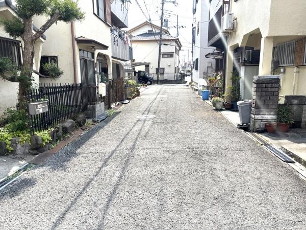 藤井寺市船橋町3-6