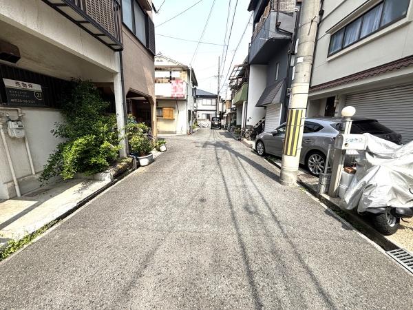 藤井寺市船橋町3-6