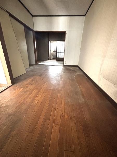 藤井寺市船橋町の中古一戸建て