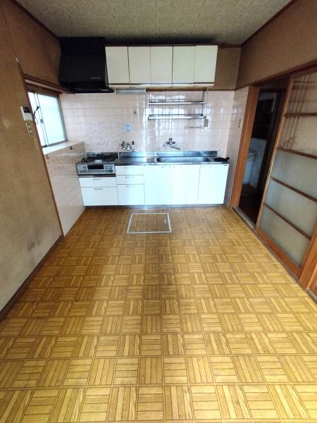 茨木市耳原３丁目の中古一戸建て