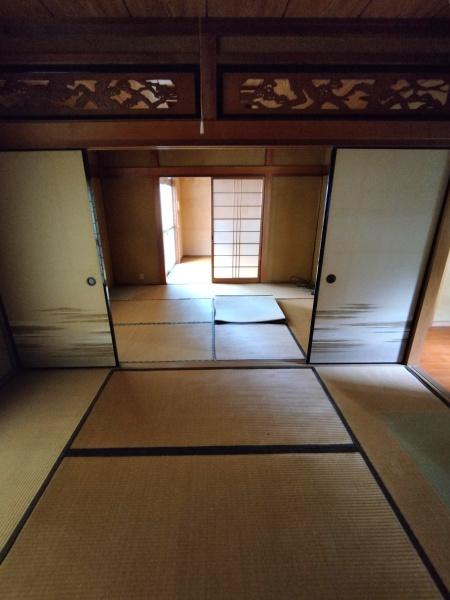 茨木市耳原３丁目の中古一戸建て