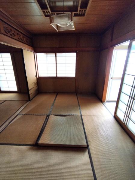 茨木市耳原３丁目の中古一戸建て
