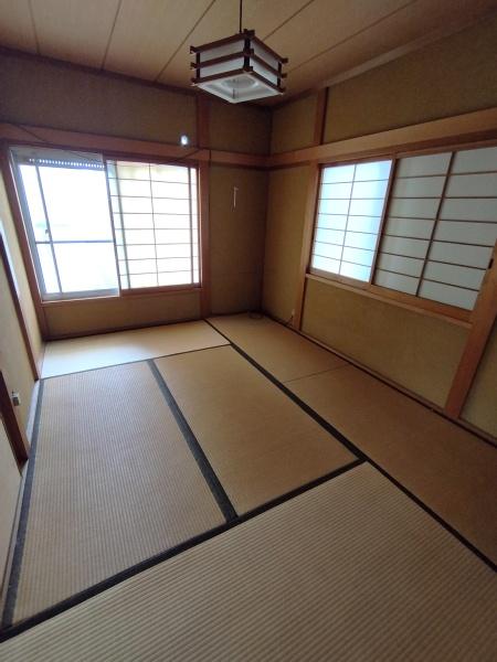 茨木市耳原３丁目の中古一戸建て