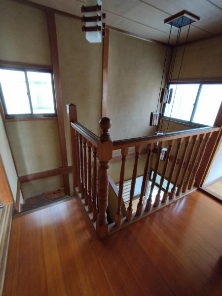 茨木市耳原３丁目の中古一戸建て