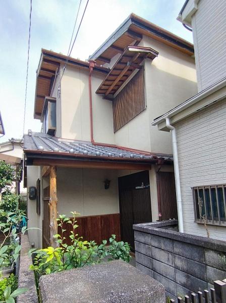 茨木市耳原３丁目の中古一戸建て
