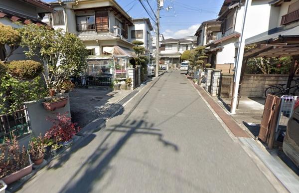 茨木市耳原３丁目の中古一戸建て