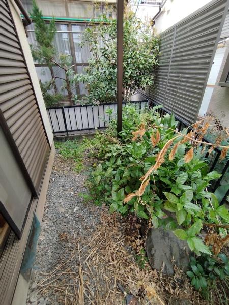 茨木市耳原３丁目の中古一戸建て