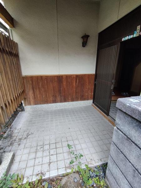 茨木市耳原３丁目の中古一戸建て