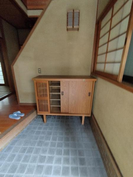 茨木市耳原３丁目の中古一戸建て