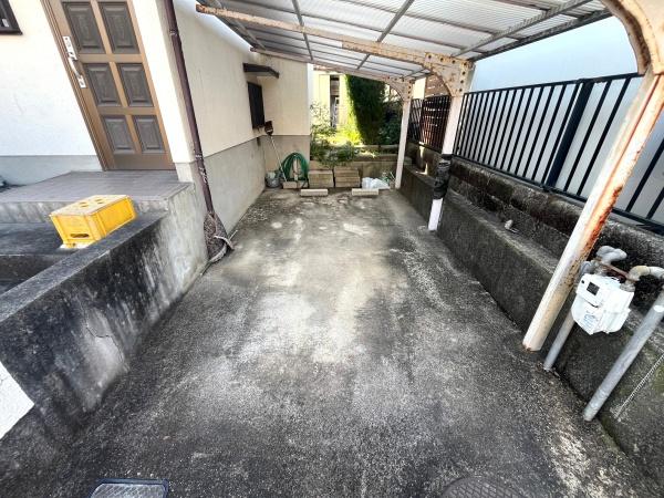 北葛城郡河合町高塚台２丁目の中古一戸建て