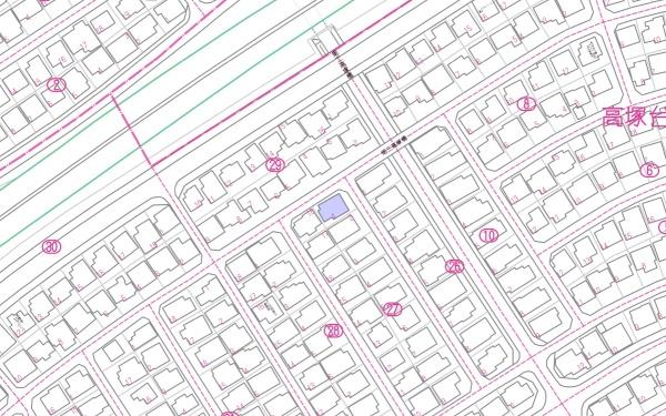 北葛城郡河合町高塚台２丁目の中古一戸建て