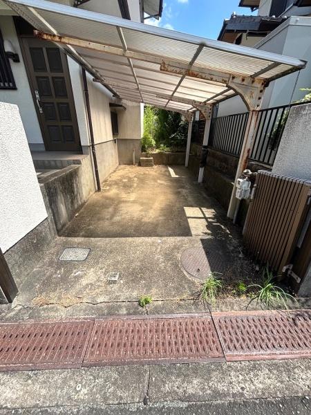 北葛城郡河合町高塚台２丁目の中古一戸建て