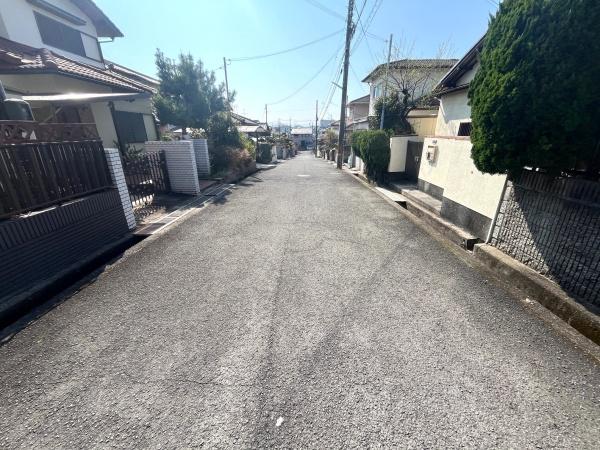 北葛城郡河合町高塚台