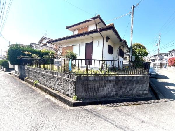 北葛城郡河合町高塚台２丁目の中古一戸建て