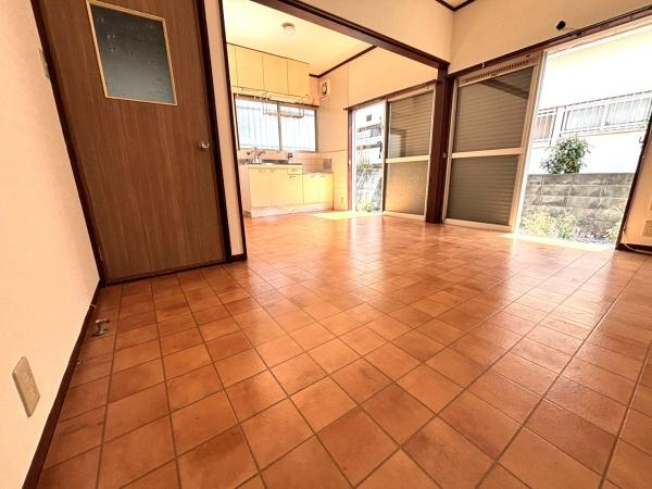 阪南市舞１丁目の中古一戸建て